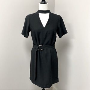 🖤 Icône black dress